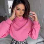 bluza kobieca bluzka