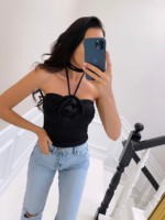 top ubranie garderoba kobieta