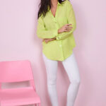 koszula w klasycznym kroju