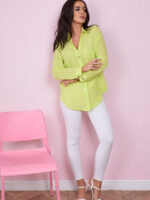 koszula w klasycznym kroju