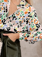 koszula, bluzka Simplicity