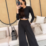 dresowy komplet z LaMilla