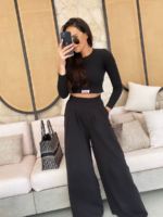 dresowy komplet z LaMilla