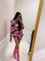 Elegancka marynarka LaMilla