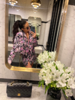 Marynarka o luźnym fasonie LaMilla.