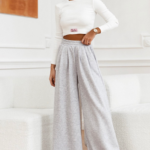 Spodnie dresowe LaMilla.