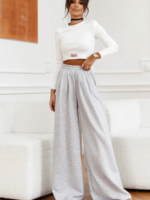 Spodnie dresowe LaMilla.