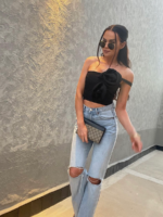 top z różą Lamilla