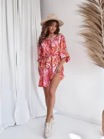 Hiszpanka wiązana na dekoldzie Xana.