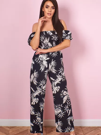 Kombinezon z długą nogawką Megi B