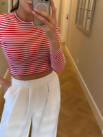 Spodnie polskiej produkcji LaMilla