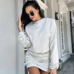 Bawełniany komplet polskiej produkcji LaMilla