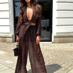 Komplet gepard LaMilla