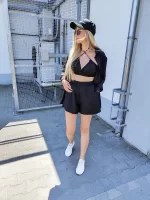 Komplet letni LaMilla