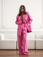 Różowe szwedy Lamilla