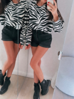 Bluza bawełniana LaMilla