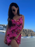 Mini sukienka LaMilla