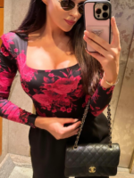 Body z wiskozy LaMilla