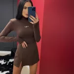 Krótkie spodenki polskiej produkcji LaMilla