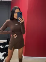 Krótkie spodenki polskiej produkcji LaMilla