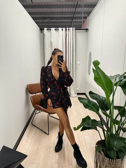 Kombinezon polskiej marki LaMilla