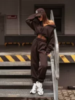 Bluza i spodnie dresowe LaMilla