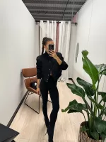 Bomberka polskiej produkcji LaMilla