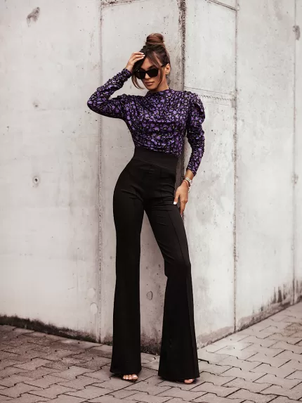 Leginsy polskiej produkcji LaMilla