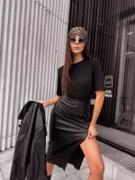 Bluzka bawełniana LaMilla