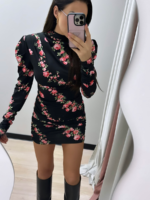 Mini sukienka LaMilla