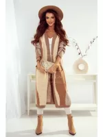 Jesienne okrycie wierzchnie, sweter, kardigan