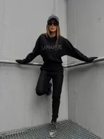 Komplet dresowy La Manuel