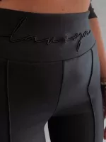 Legginsy z wysokim stanem OlaVoga