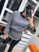 Bluzka w paski LaMilla