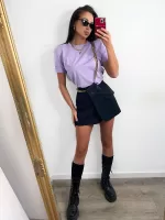 Spodenki i tshirt Lamilla