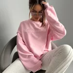 Bluza Whatever LaManuel