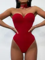 Czerwone body LaMilla