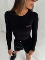 Body Bang Czarne LaManuel