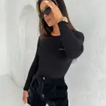 Czarne body LaManuel