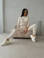 Komplet Into It Mięta LaManuel