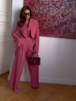 Komplet spodnie z marynarką LaMilla