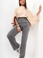 Beżowe kimono Miss City Official