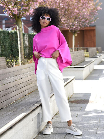 Kimonowa bluzka Miss City Official