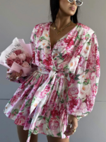 Kombinezon satynowy LaMilla