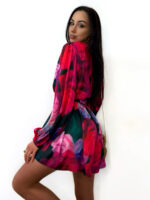 Kombinezon satynowy LaMilla