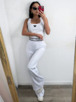 Bokserka bawełniana LaMilla