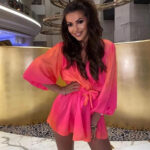 Kombinezon ombre LaMilla