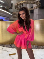 Kombinezon ombre LaMilla