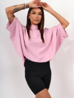 Różowe kimono Miss City Official