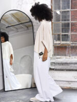 Lniane kimono Miss City Official